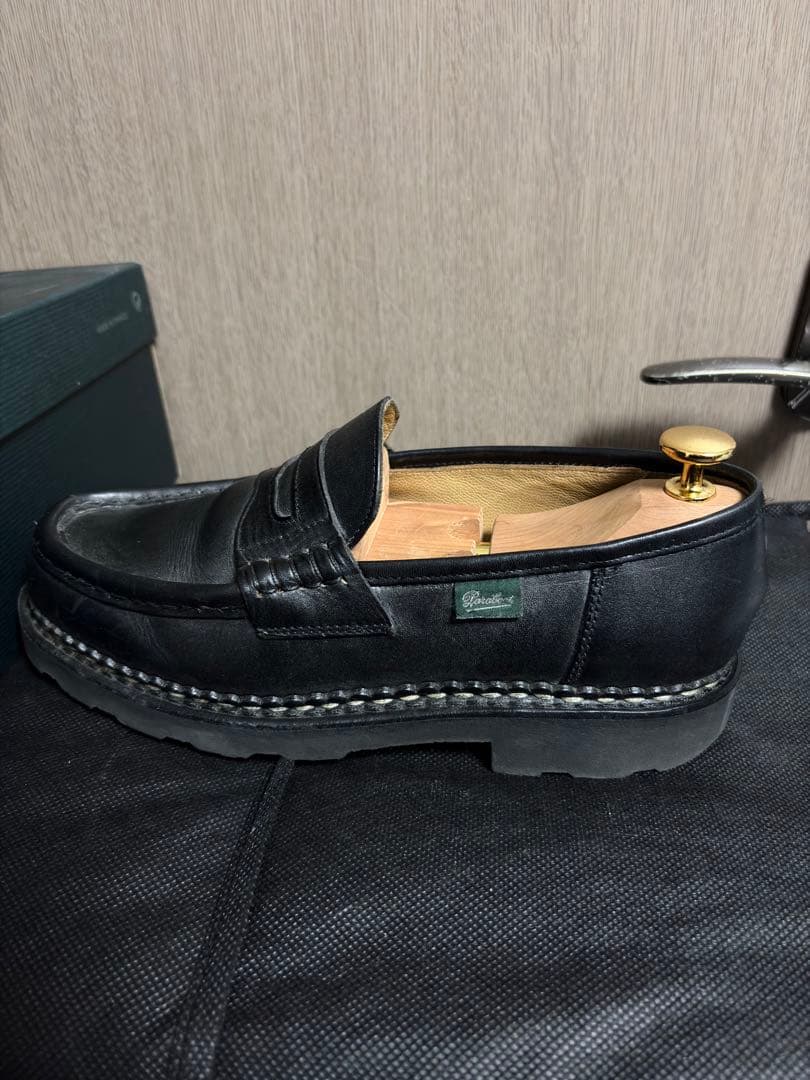 R*3様 PARABOOT Reims パラブーツ　ランス