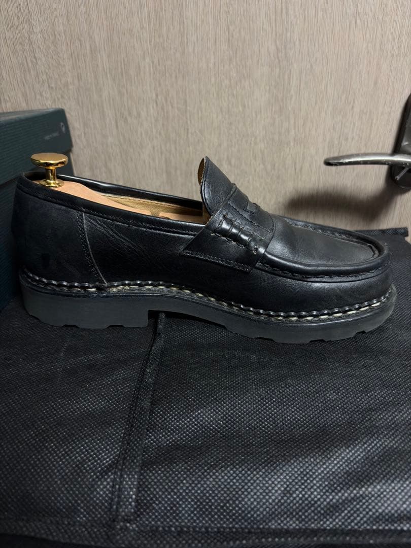 R*3様 PARABOOT Reims パラブーツ　ランス
