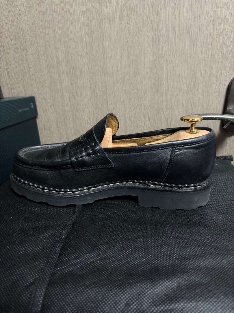 R*3様 PARABOOT Reims パラブーツ　ランス