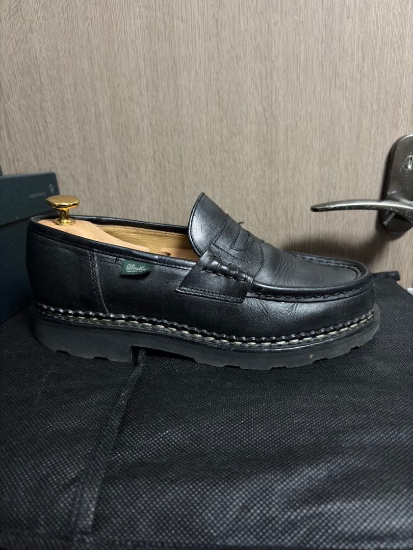 R*3様 PARABOOT Reims パラブーツ　ランス