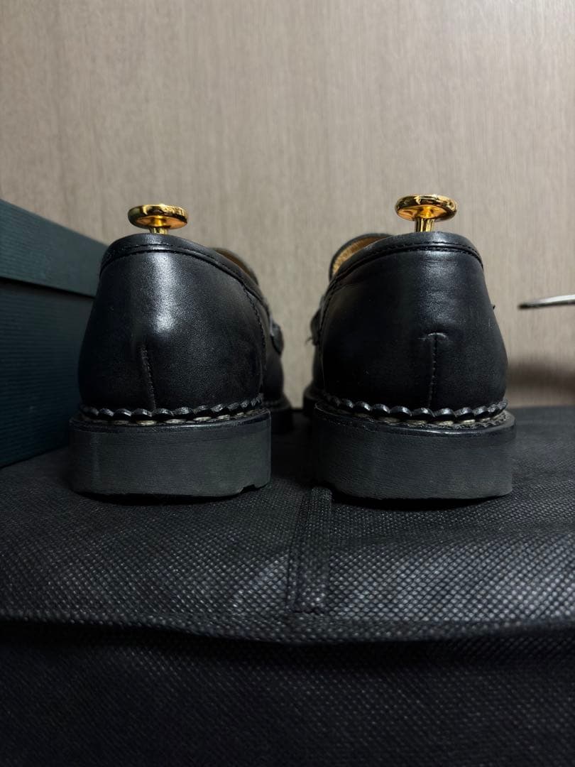 R*3様 PARABOOT Reims パラブーツ　ランス