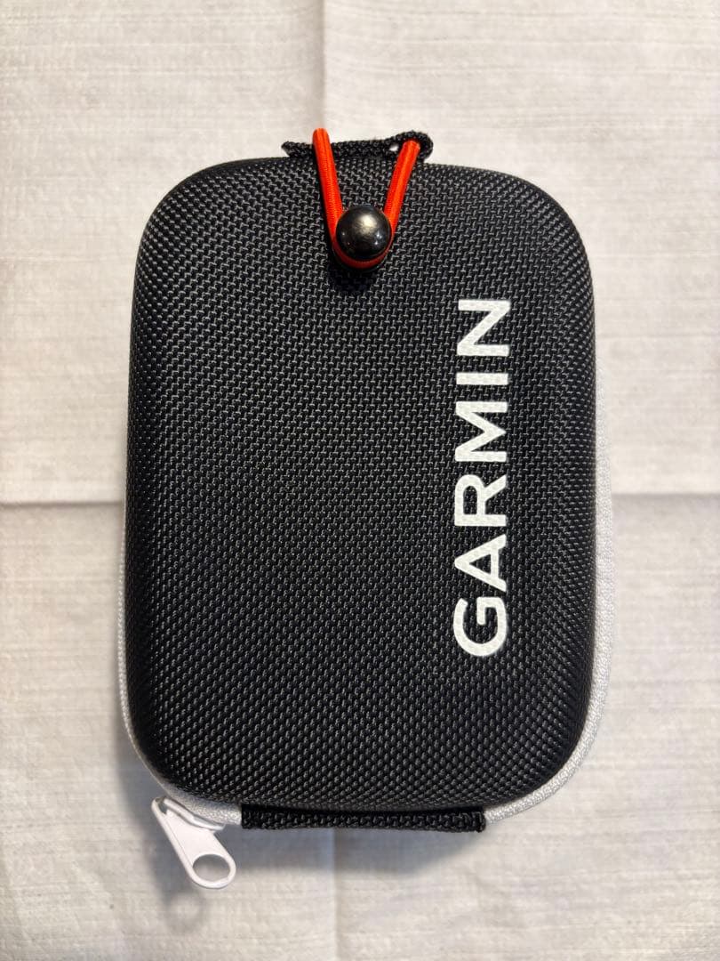 GARMIN APPROACH Z30 ゴルフ用距離計