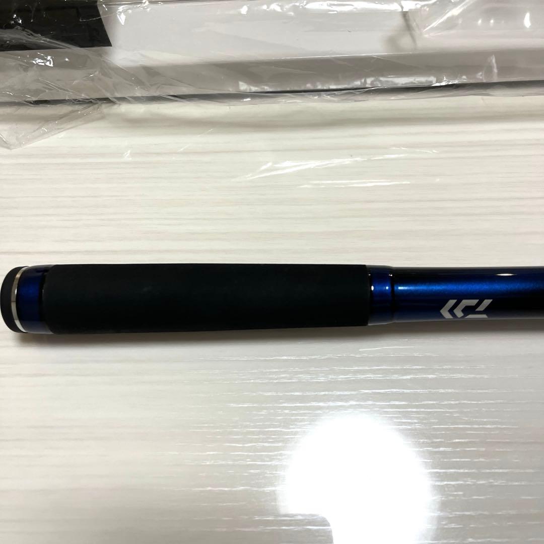 ダイワ　21メガディス　3-53HR