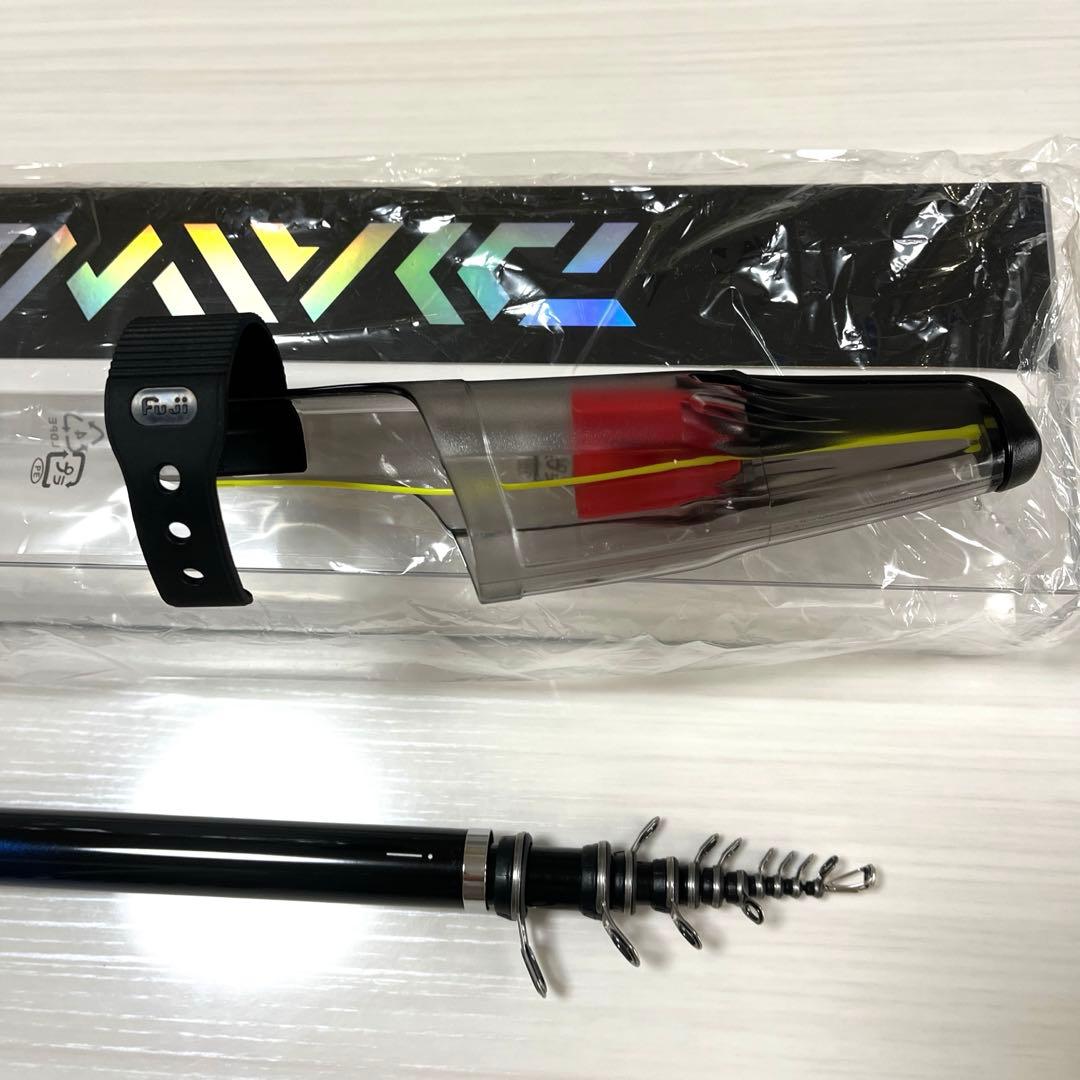 ダイワ　21メガディス　3-53HR