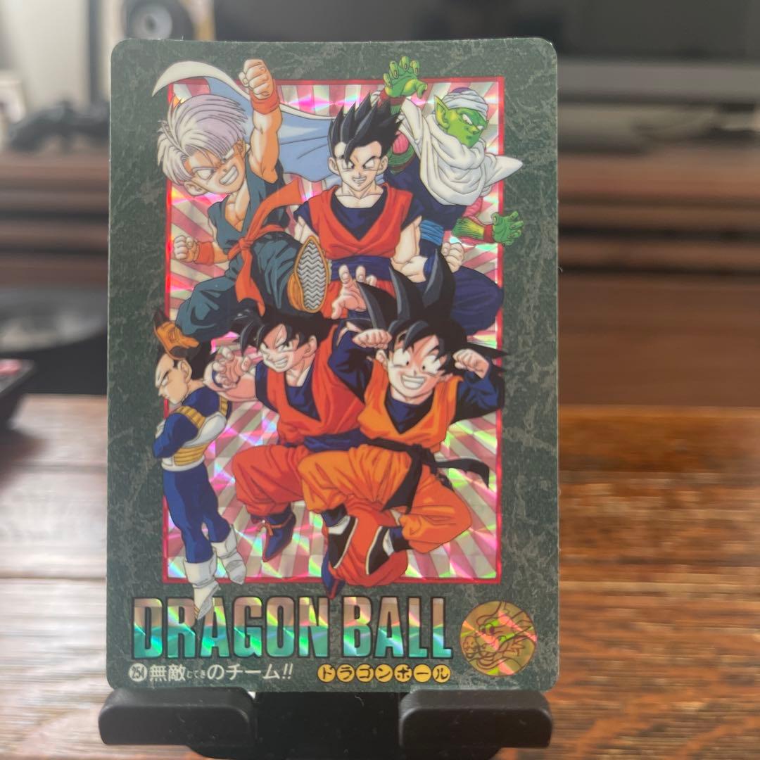 ビジュアルアドベンチャー　95EX 第7集　キラコンプリート(美品-並上品)