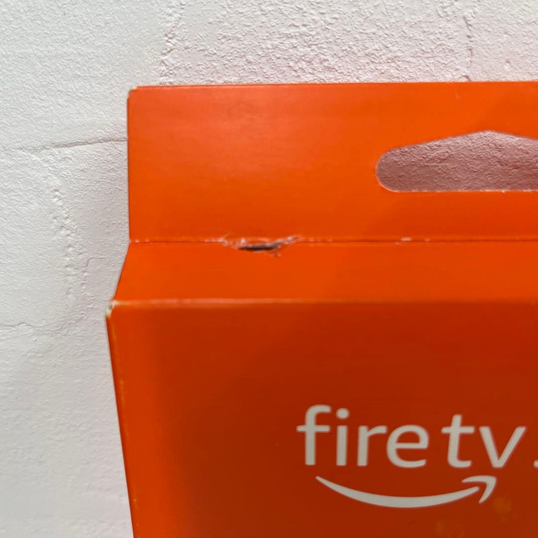 Amazon Fire TV Stick 4k 第2世代 ファイアー スティック