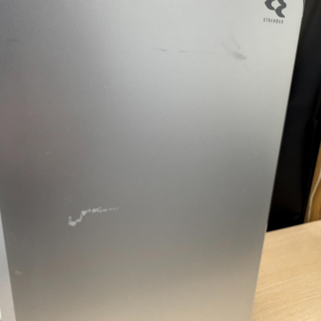 ★DAIKIN　空気清浄機　ACB50X　2021年製