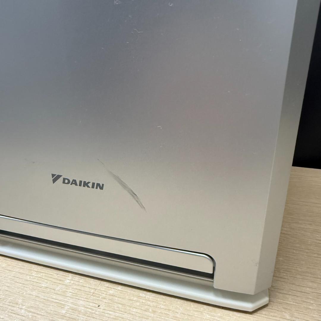 ★DAIKIN　空気清浄機　ACB50X　2021年製