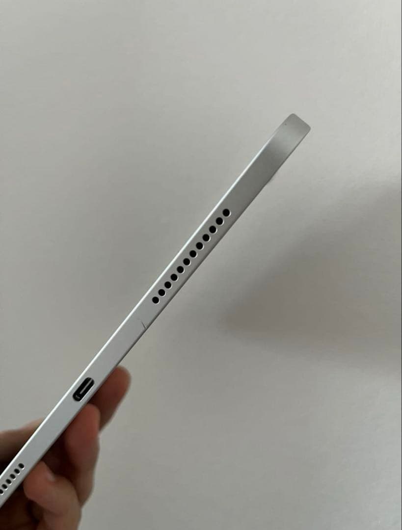 Apple iPad Air (第4世代) 256GB シルバー