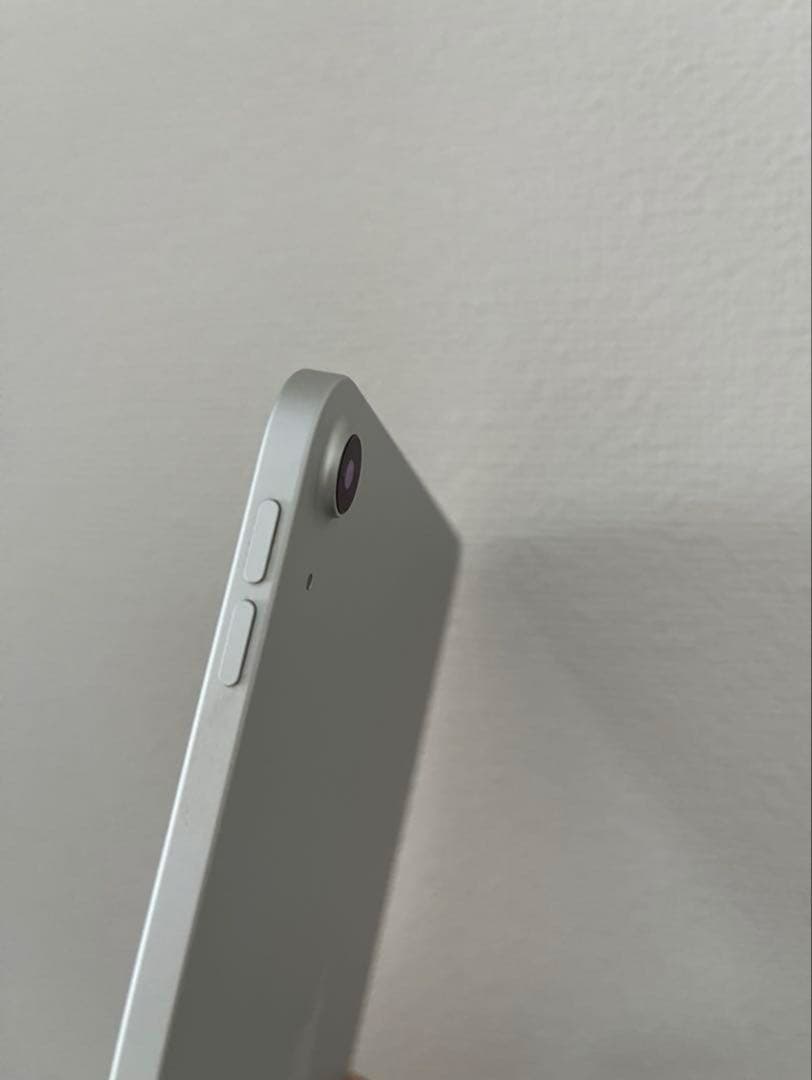 Apple iPad Air (第4世代) 256GB シルバー