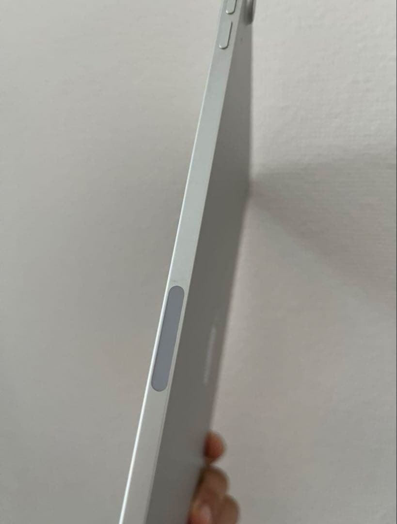 Apple iPad Air (第4世代) 256GB シルバー