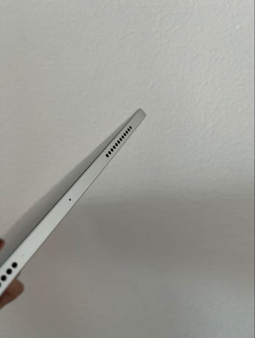 Apple iPad Air (第4世代) 256GB シルバー