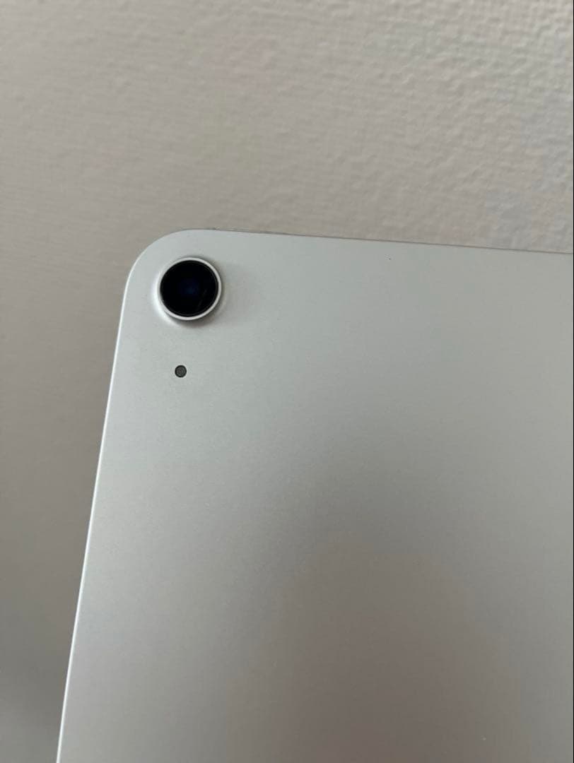 Apple iPad Air (第4世代) 256GB シルバー