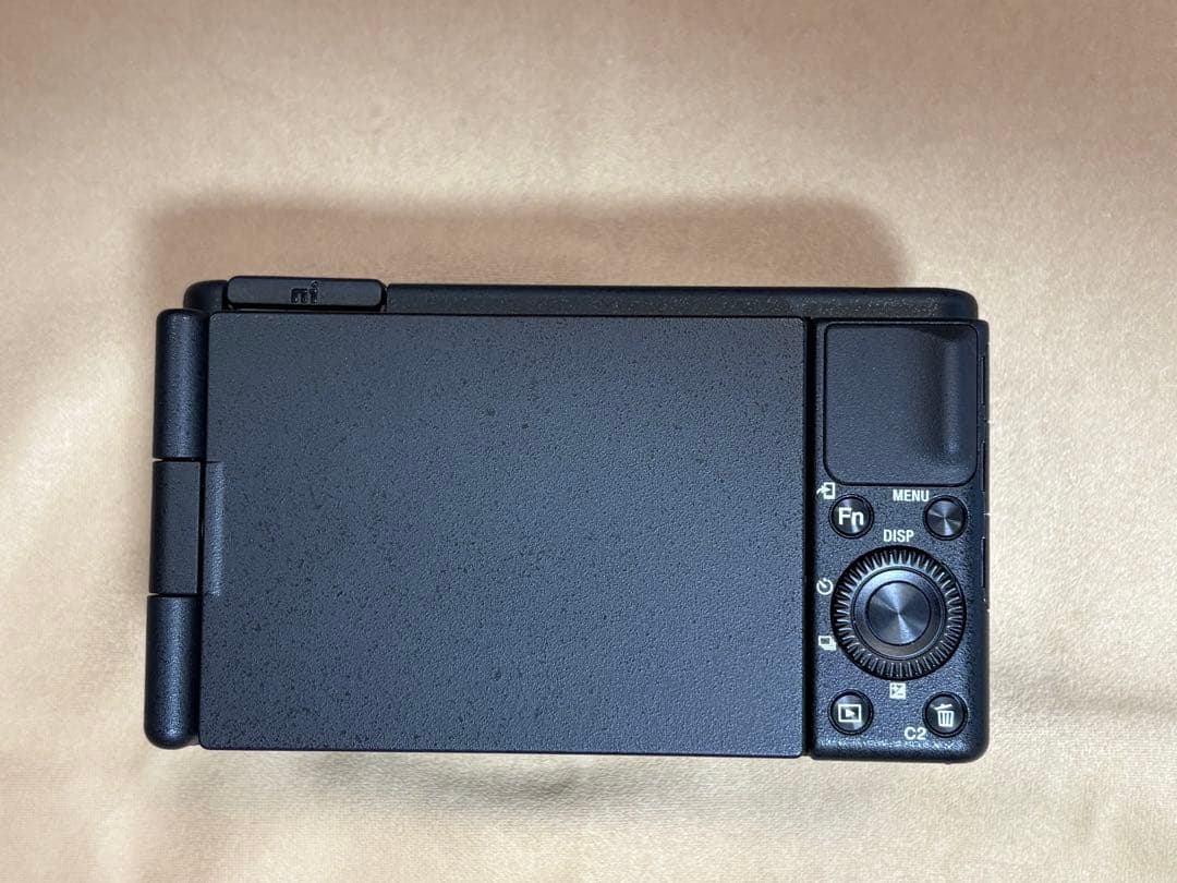 【美品】SONY ZV-1