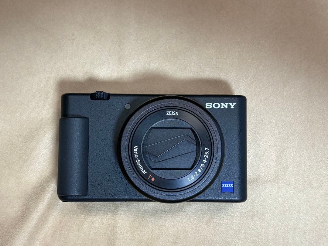 【美品】SONY ZV-1