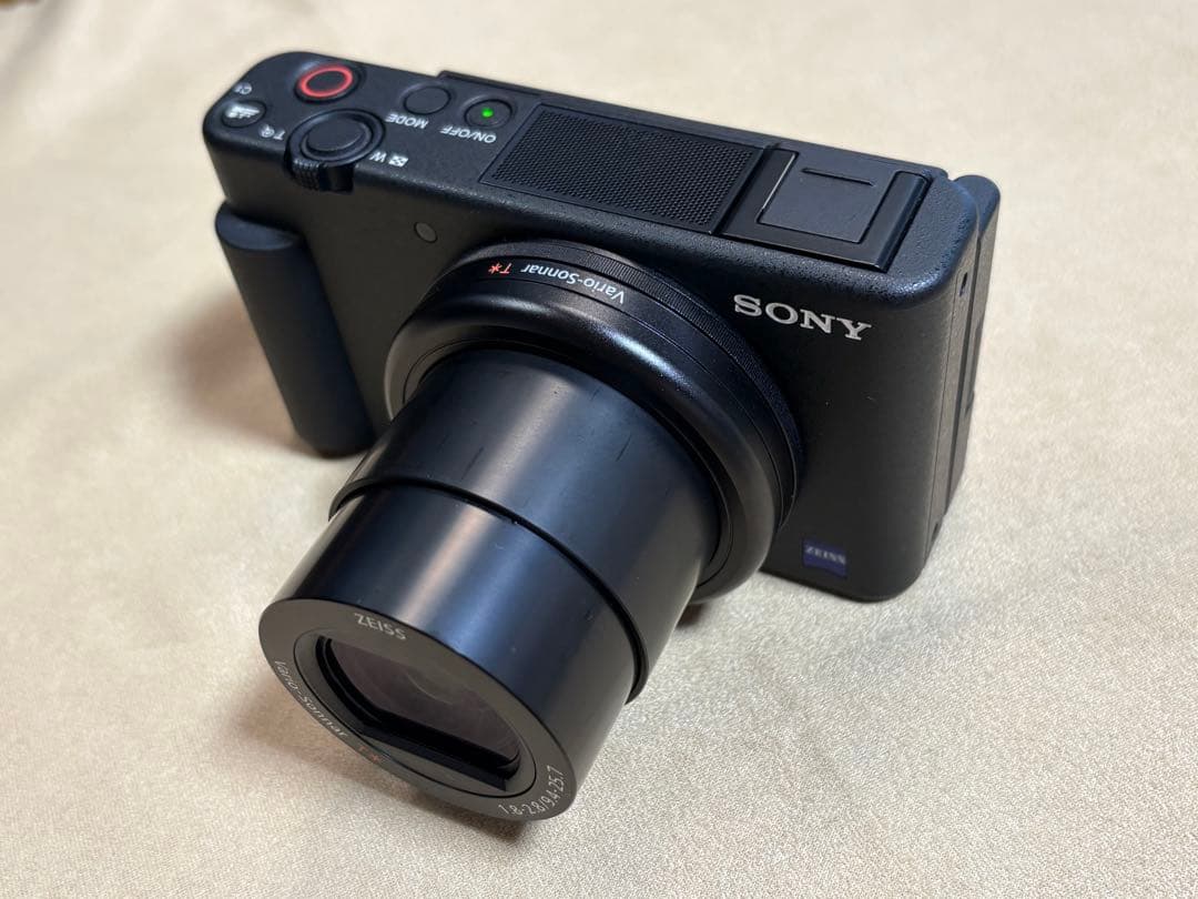 【美品】SONY ZV-1