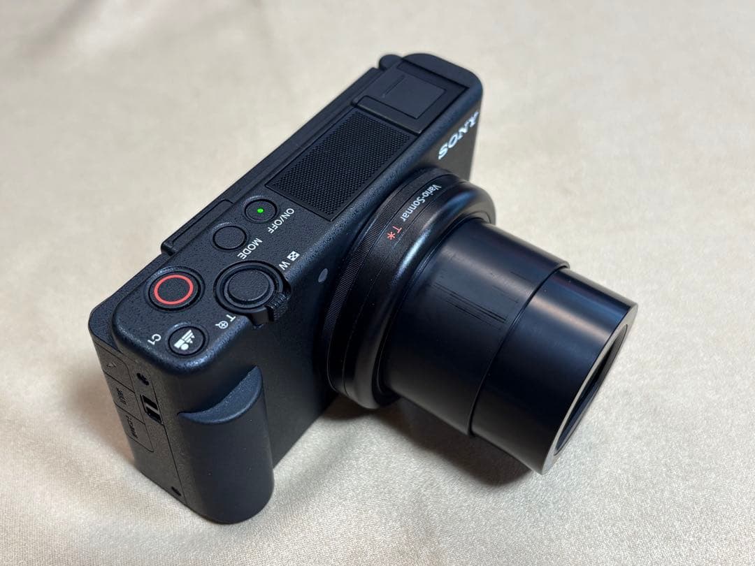 【美品】SONY ZV-1