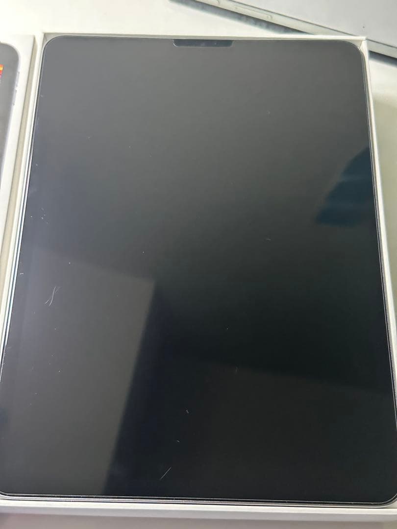 Apple iPad Pro 11インチ 128GB Wi-Fi