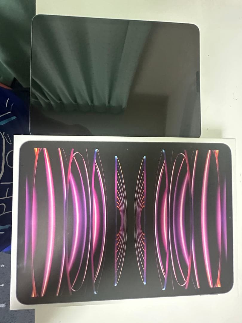 Apple iPad Pro 11インチ 128GB Wi-Fi