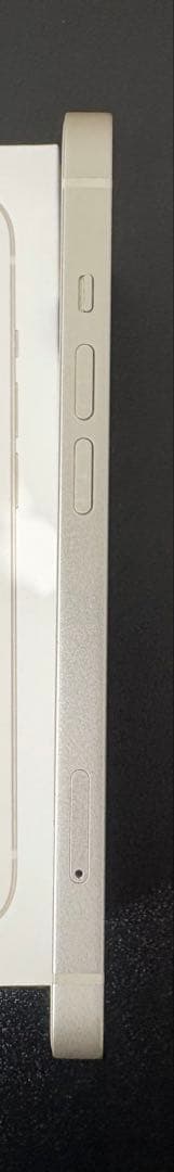 Apple iPhone 13 ホワイト 本体　256GB