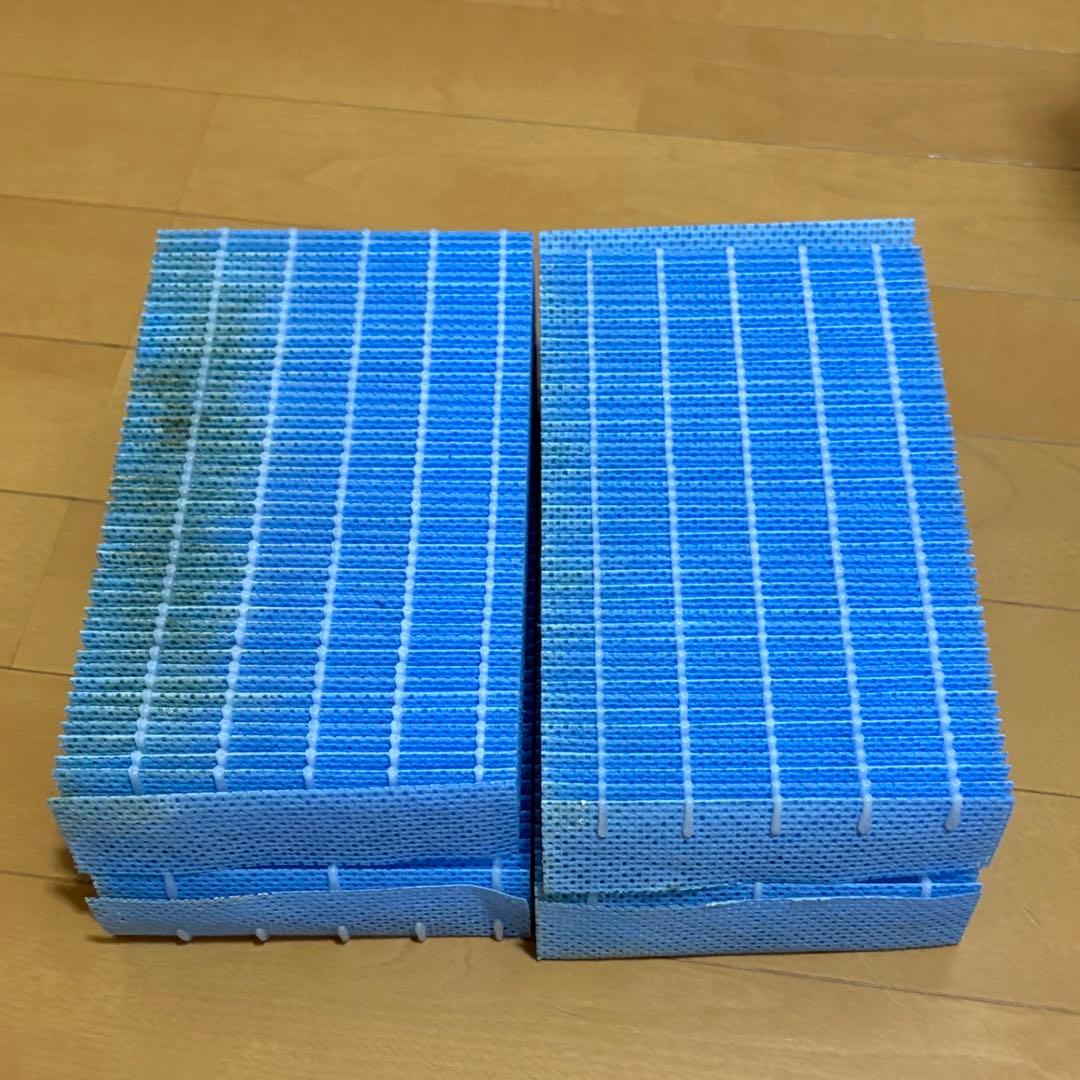 【美品】2024年製　Dainichi HD-PN245 加湿器　ダイニチ