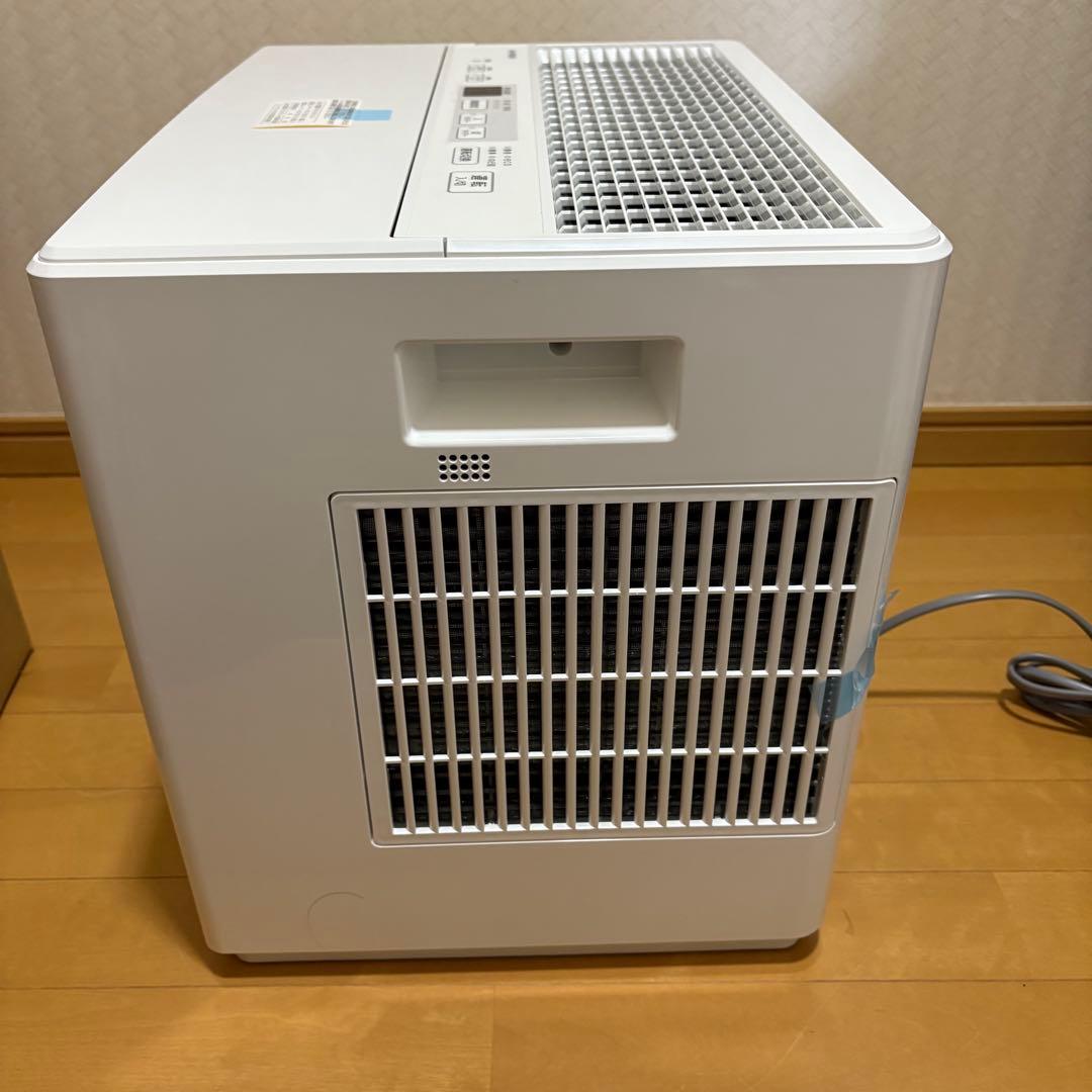 【美品】2024年製　Dainichi HD-PN245 加湿器　ダイニチ