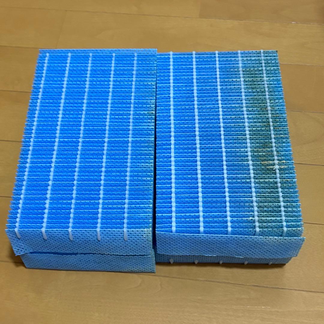 【美品】2024年製　Dainichi HD-PN245 加湿器　ダイニチ