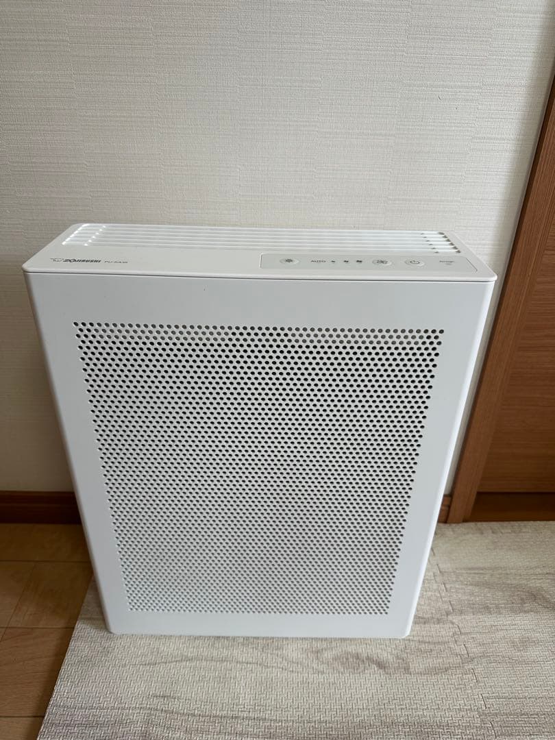 Zojirushi 象印 空気清浄機 PU-SA35型 2023年製