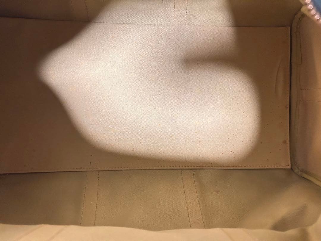 ラルフローレン　ボストンバッグ