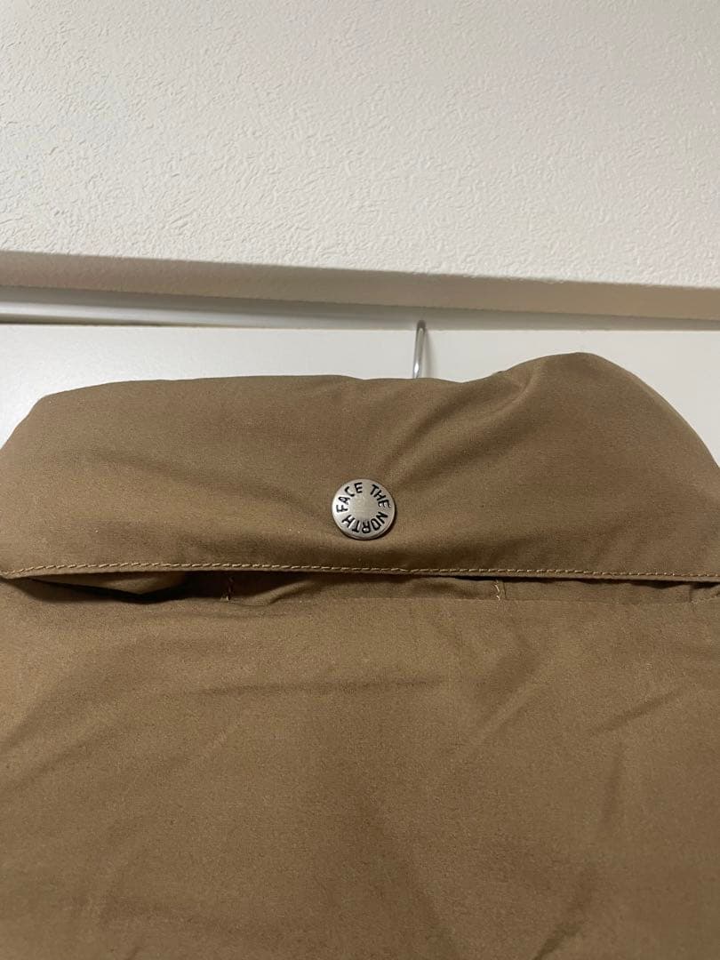 THE NORTH FACE PURPLE LABEL HYVENTダウンコート