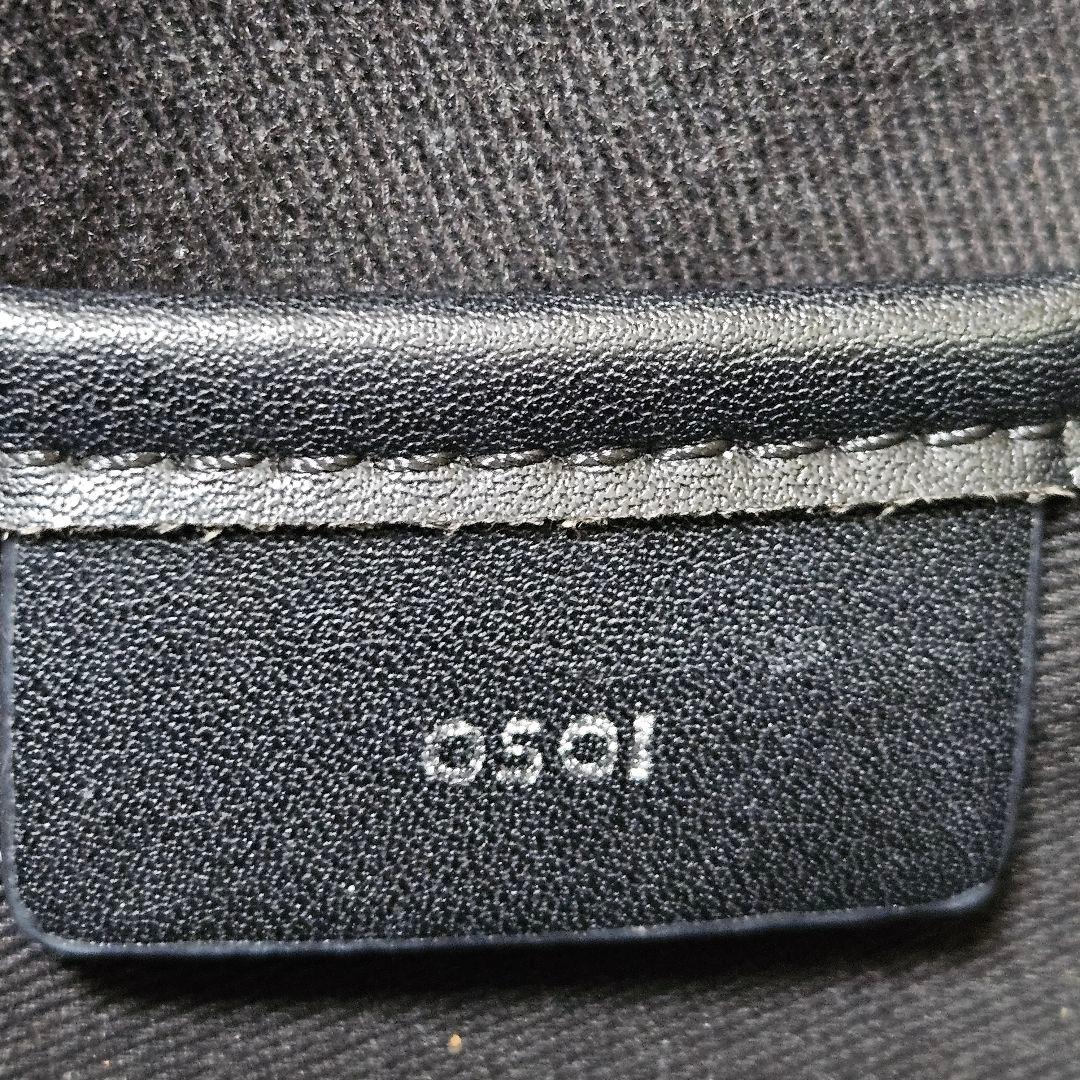 OSOI/オソイ/FOLDER BROT BLACK