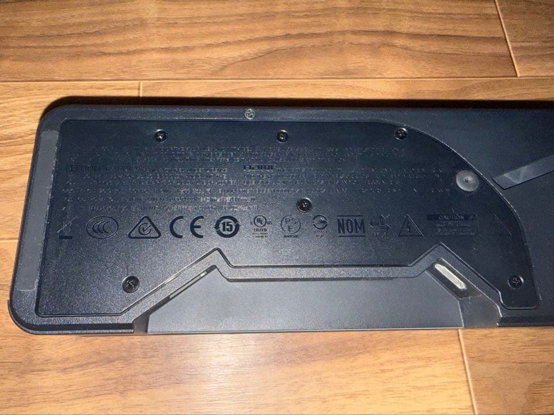 スピーカー・ウーファー Bose TV Speaker