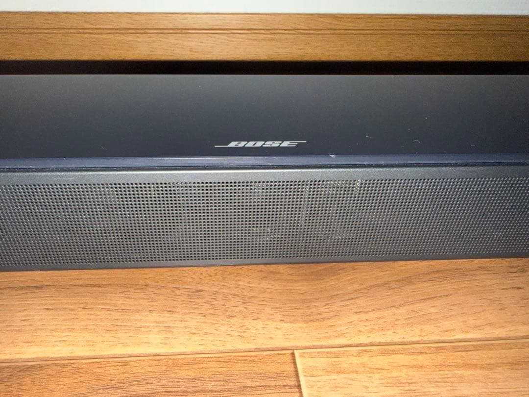 スピーカー・ウーファー Bose TV Speaker