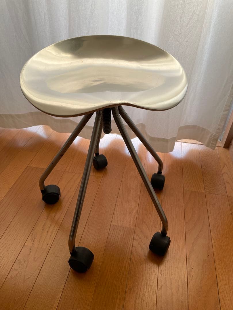 AMAT社　JAMAICA STOOL ヴィンテージ