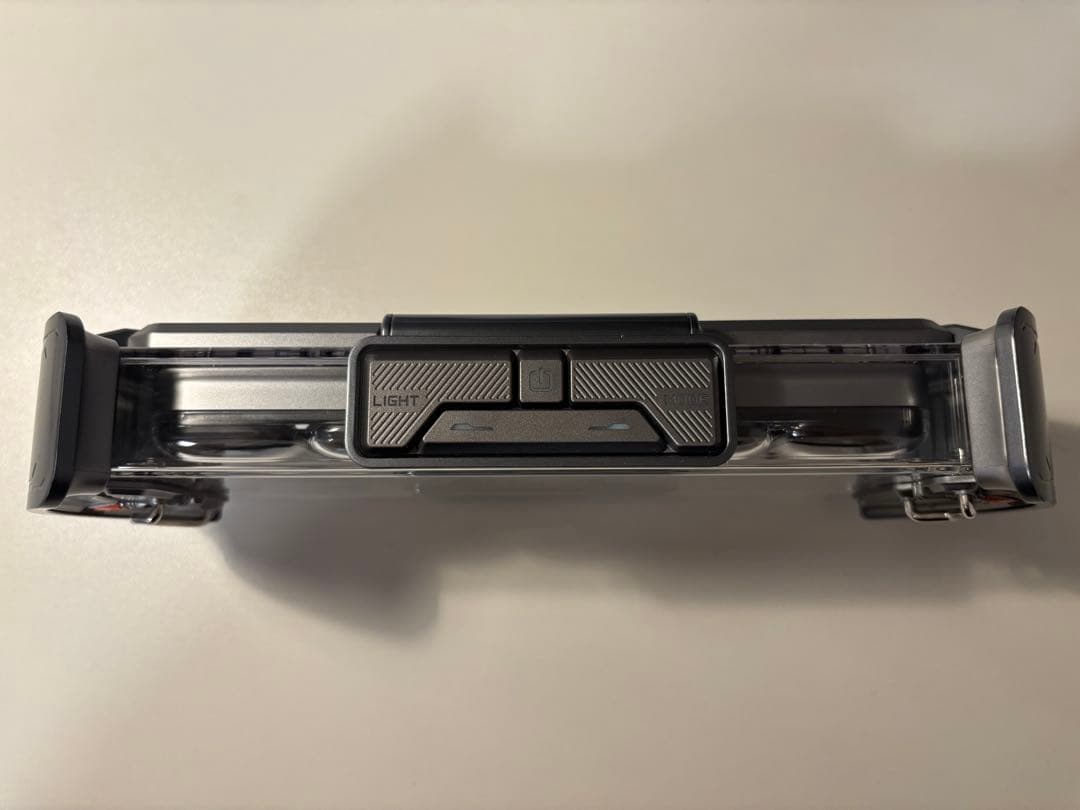 ディスプレイ・モニター本体 Divoom Times Gate