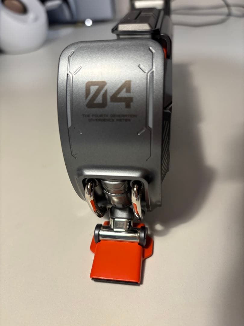 ディスプレイ・モニター本体 Divoom Times Gate