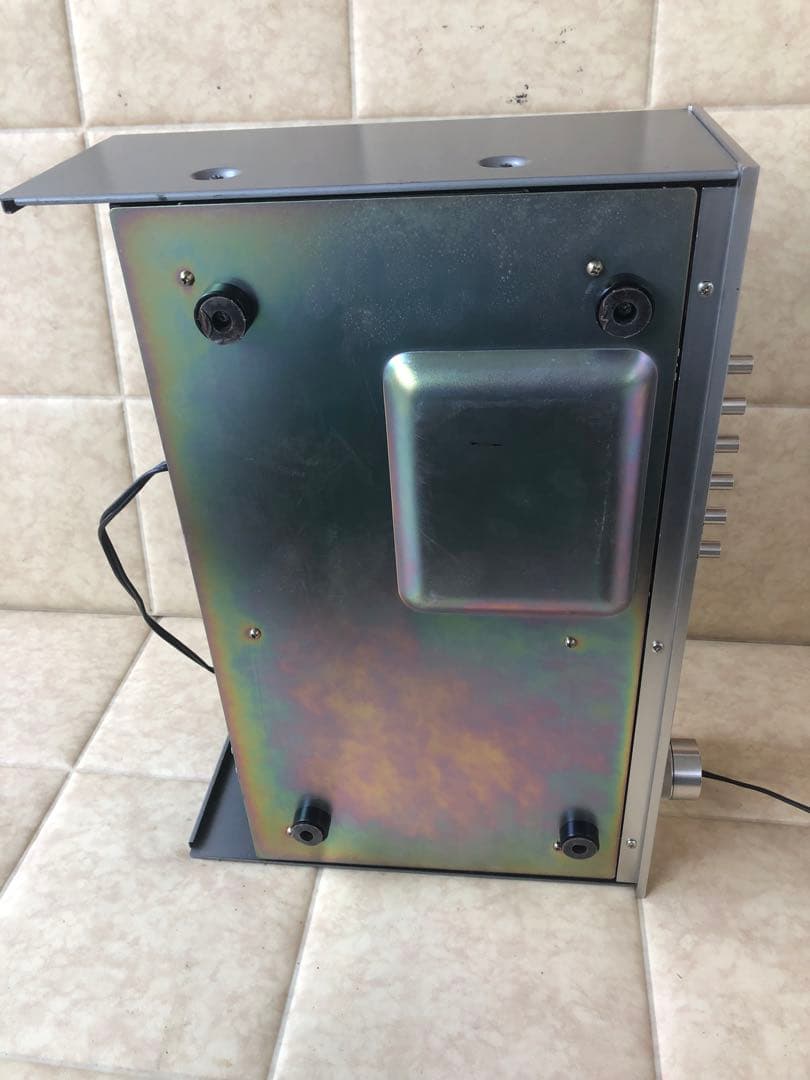 Pioneer CT-50T カセットデッキ(G12)