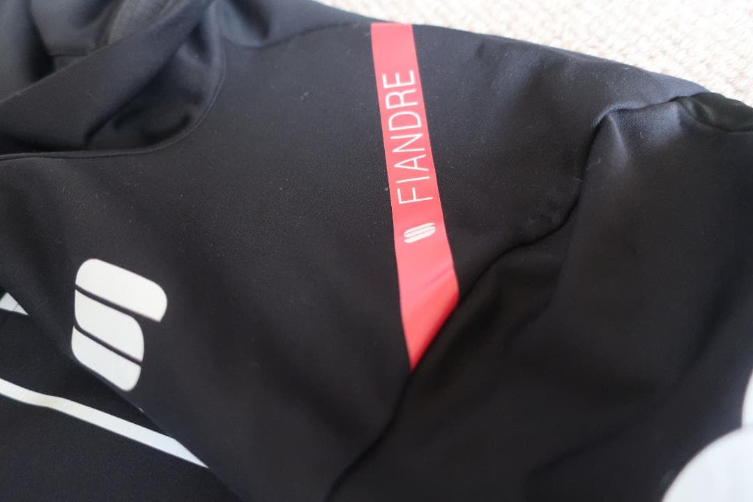 ウェア Sportful Fiandre Rain Jacket - TREK