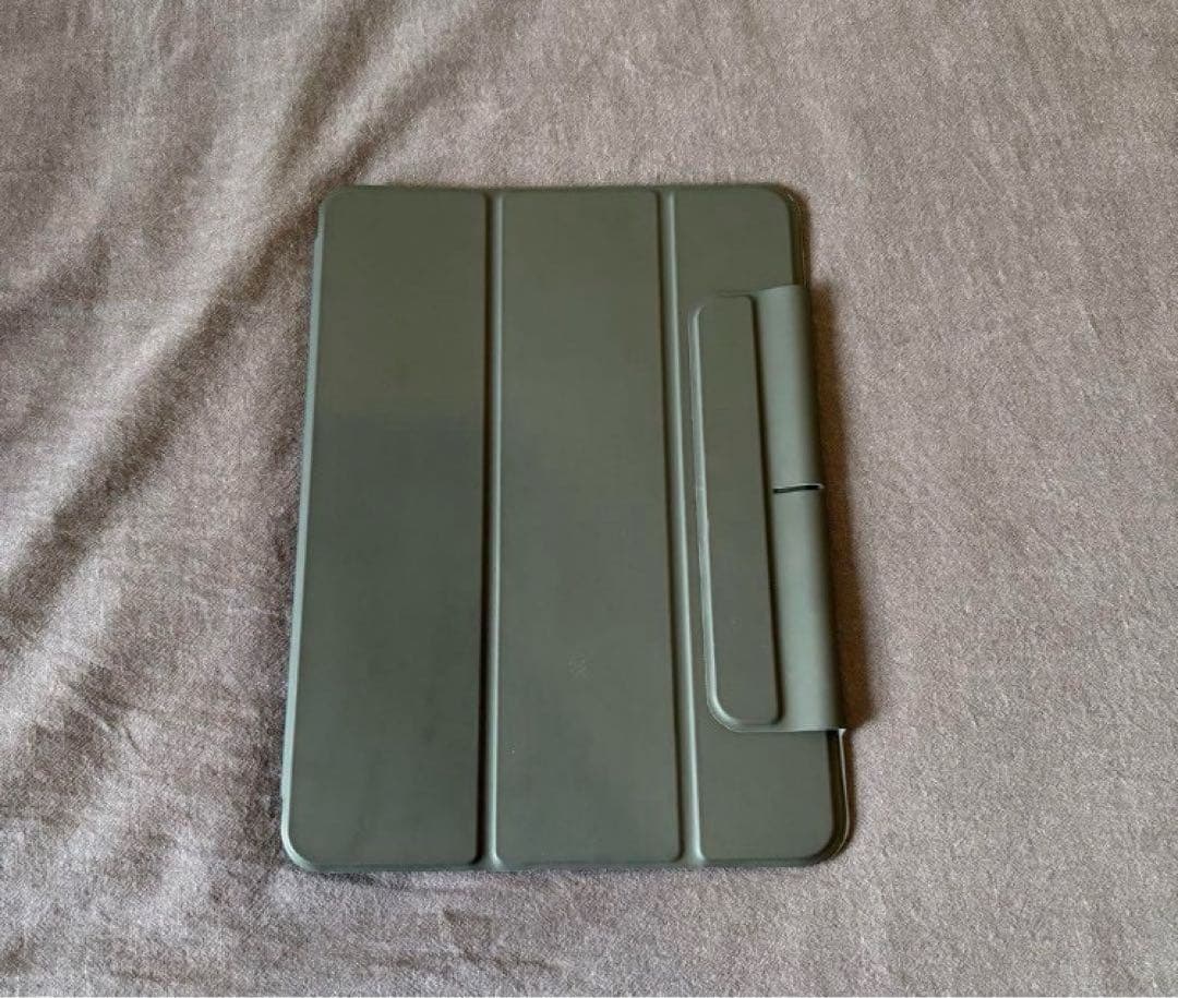 【美品】iPad Air 第4世代 Wi-Fiモデル 64GB スペースグレイ