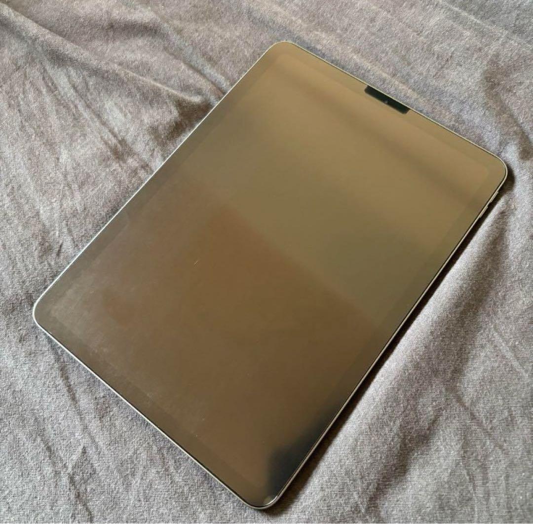 【美品】iPad Air 第4世代 Wi-Fiモデル 64GB スペースグレイ