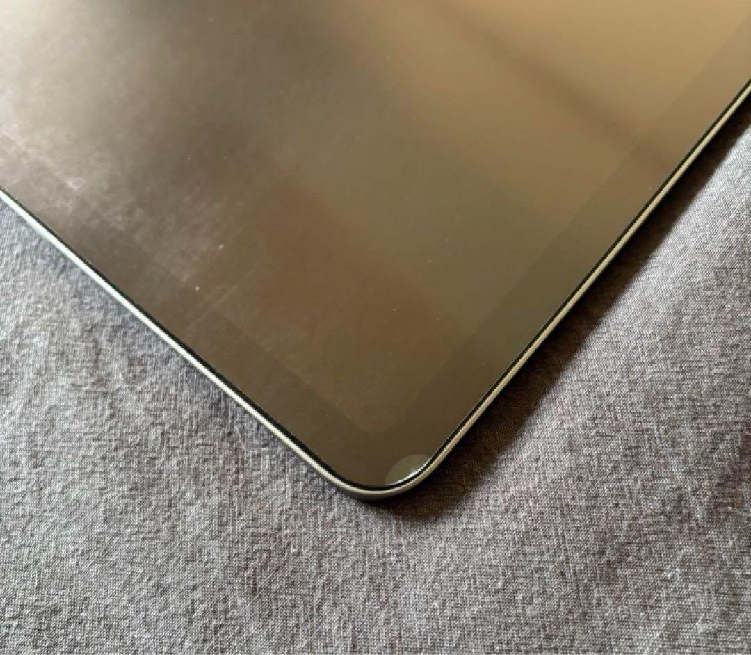 【美品】iPad Air 第4世代 Wi-Fiモデル 64GB スペースグレイ