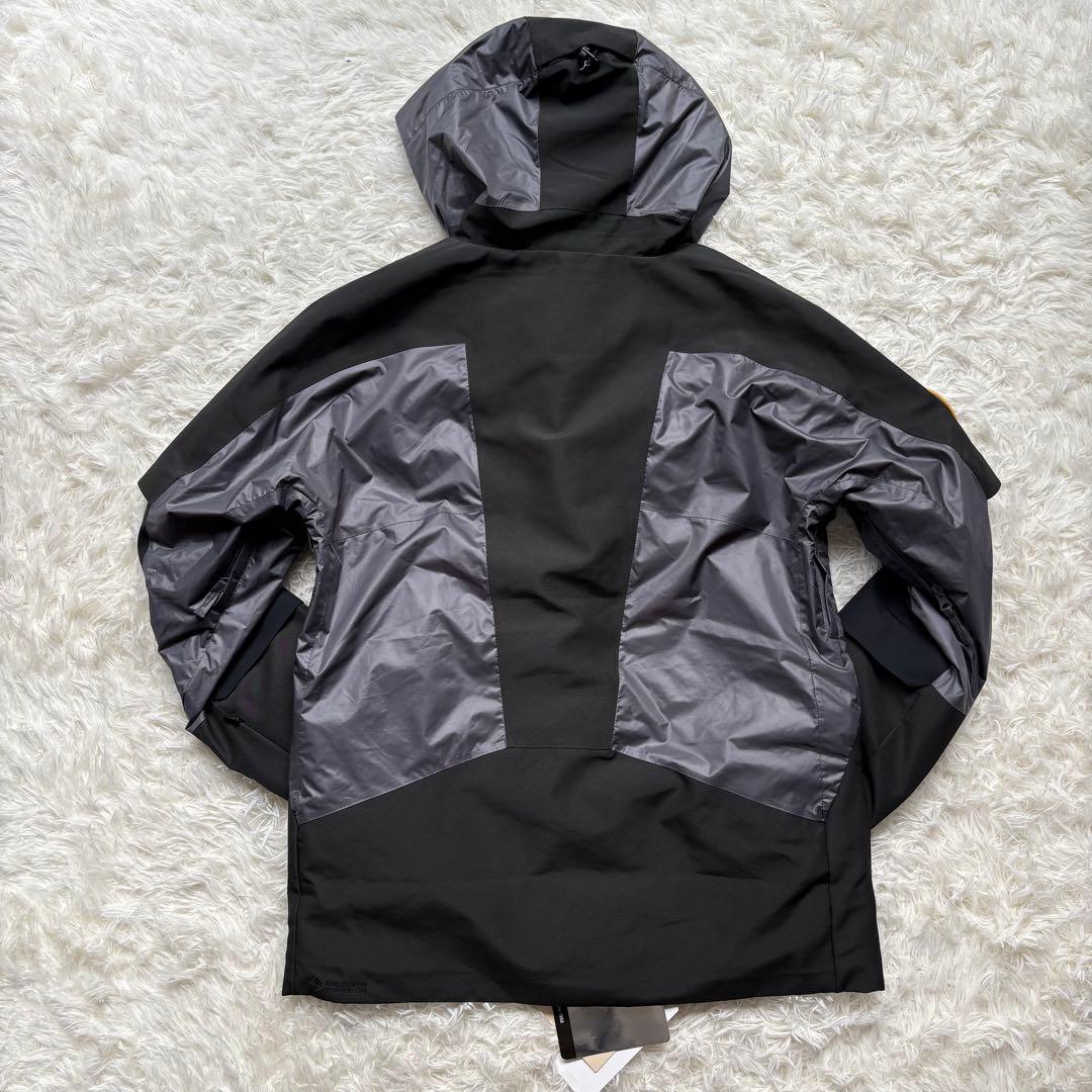 【L】フェニックス　ウィンドストッパー　スキーウェア　スノーボードウェア
