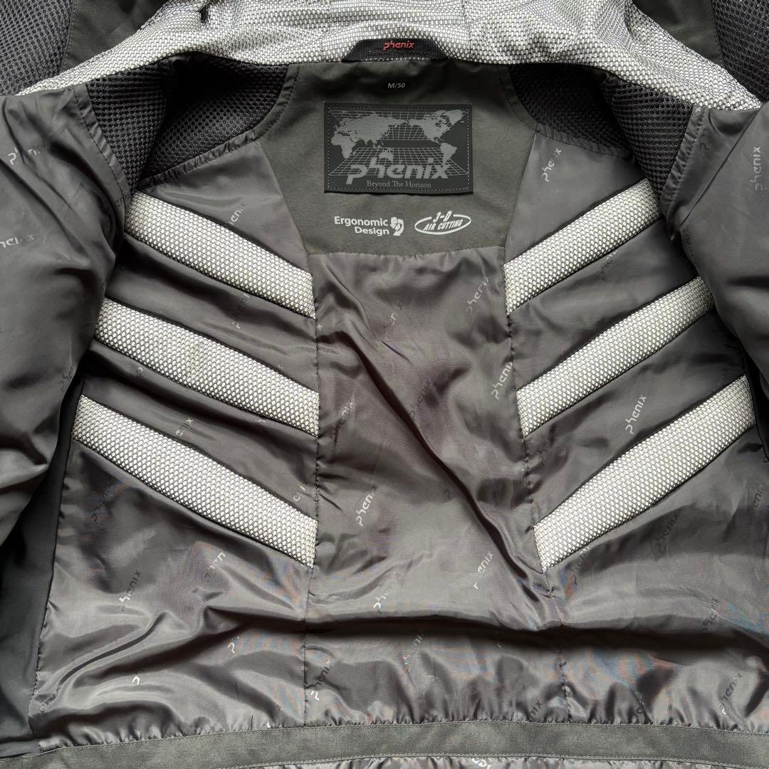 【L】フェニックス　ウィンドストッパー　スキーウェア　スノーボードウェア