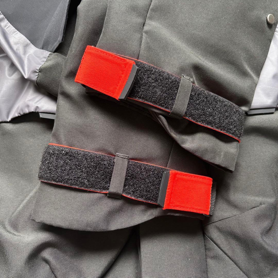 【L】フェニックス　ウィンドストッパー　スキーウェア　スノーボードウェア