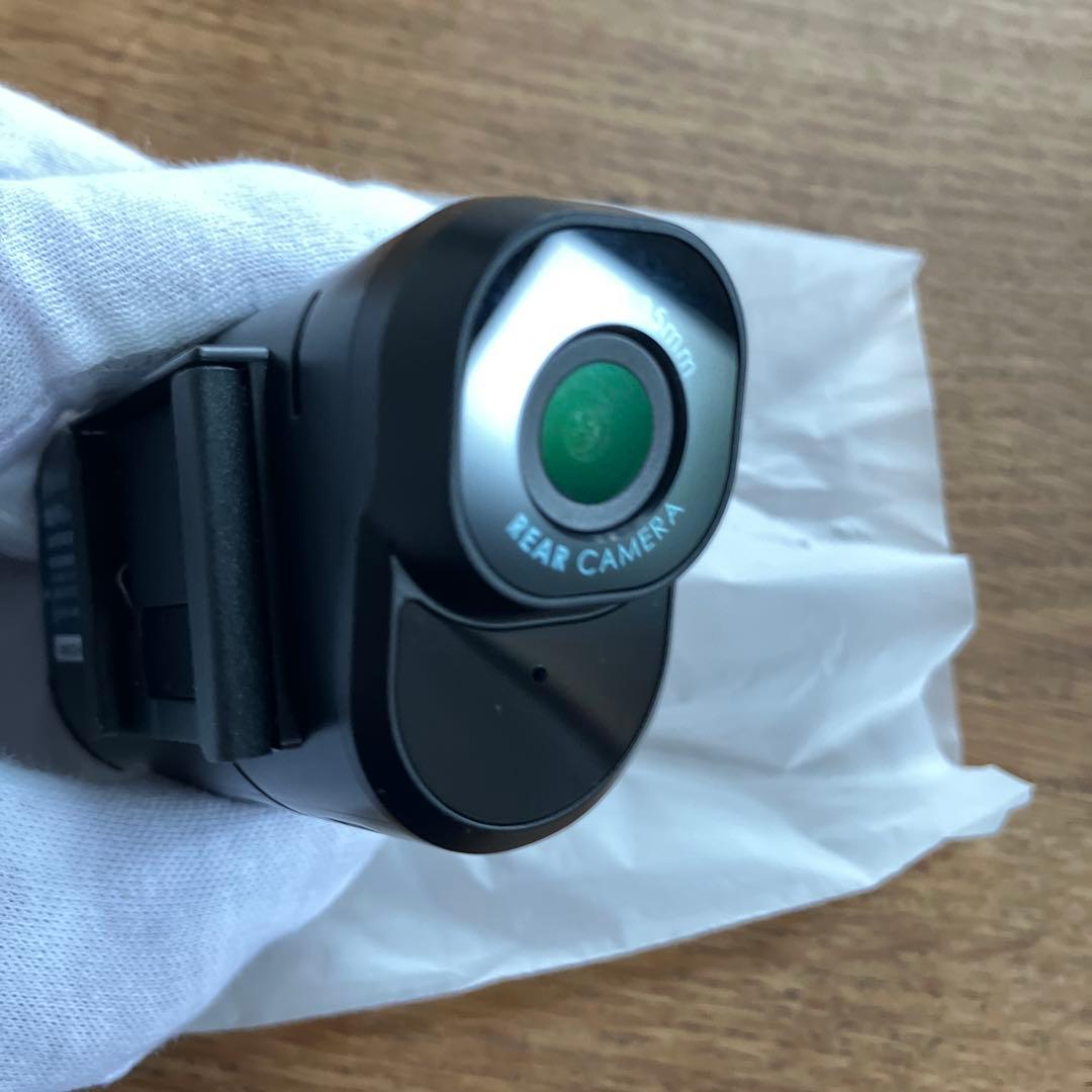 MURU MF-BDVR001 ドライブレコーダー