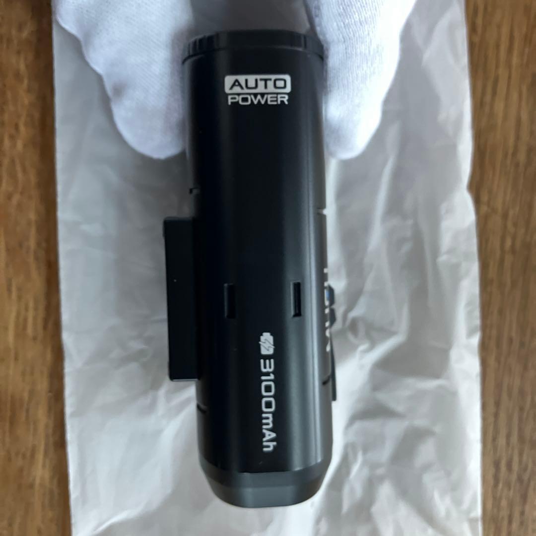 MURU MF-BDVR001 ドライブレコーダー