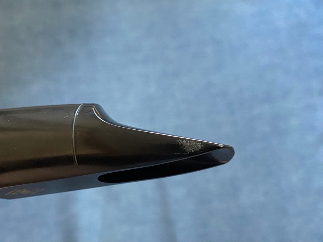 アルトサックス マウスピース　メイヤー7SM