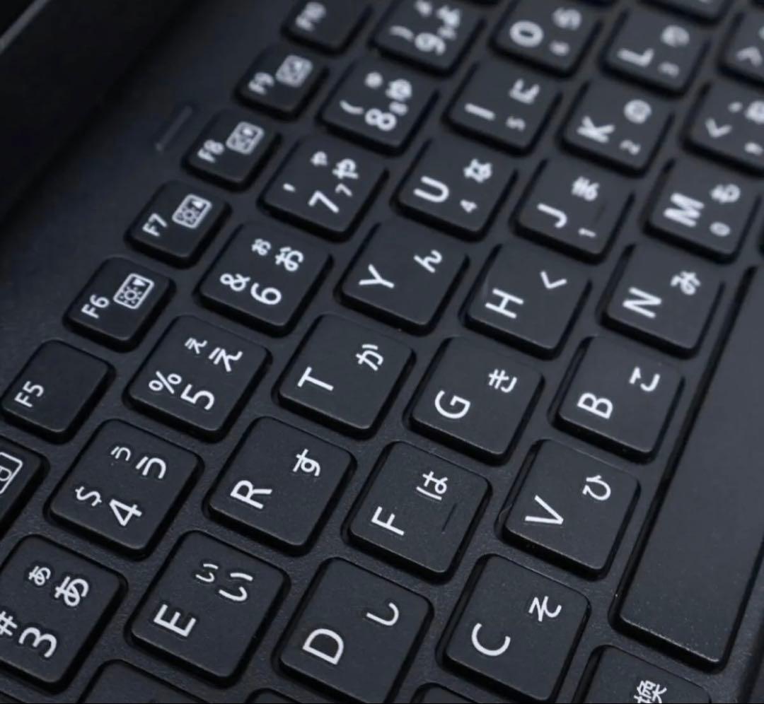 ★タブレット中古富士通SSD128GB★Q509/VE カメラ ノートPC228