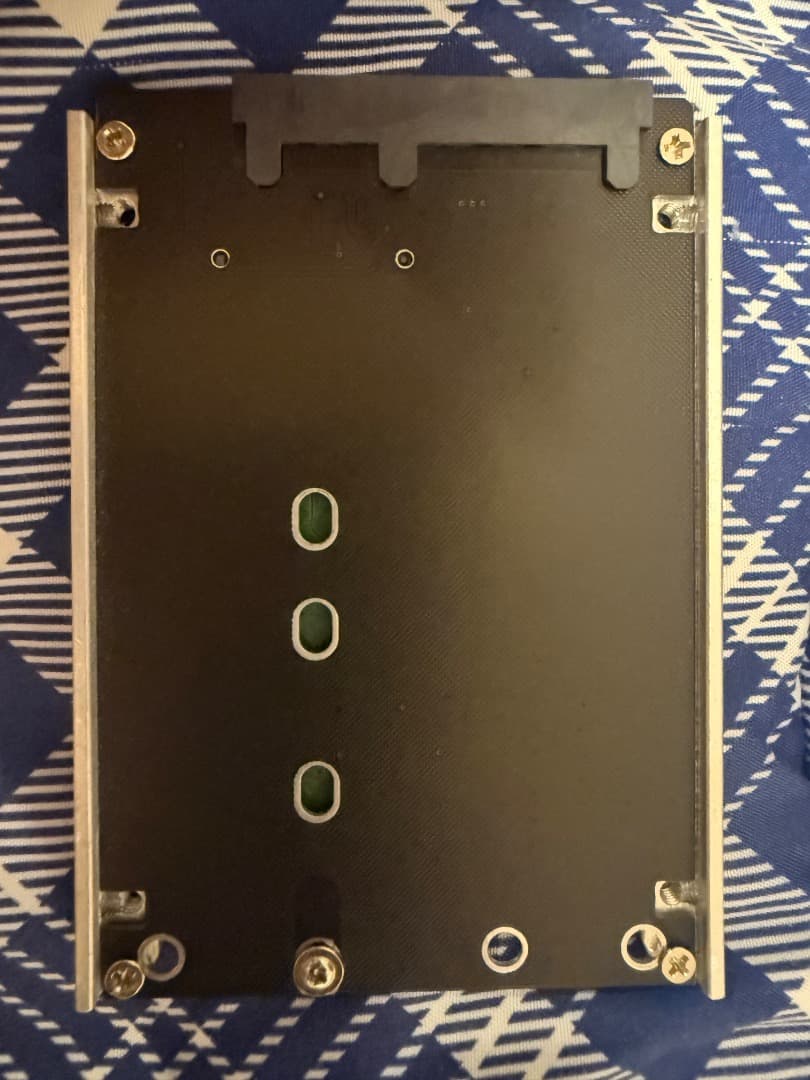 PC PARTS set MSI GPU—SSD 2x—memory ddr3