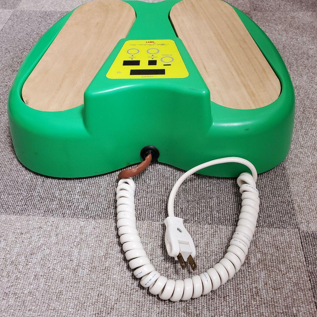 MRT アップル センコツくん　取扱説明書付き　せんこつくん